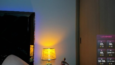 alahiaadams Live Image