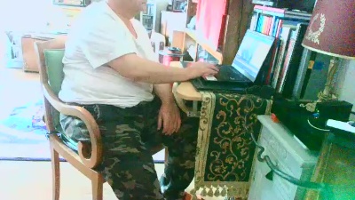 albollo33 Live Image