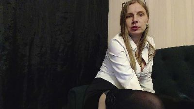 alexa_zaryanova Live Image