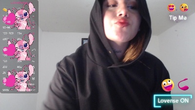 alisoncumgirl Live Image