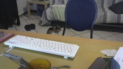 alkro69 Live Image