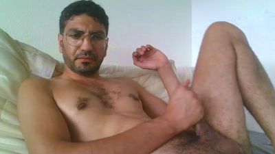 arabianguy