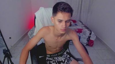 aroon_boy Live Image