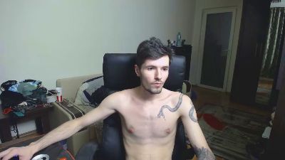 awesome_justin Live Image