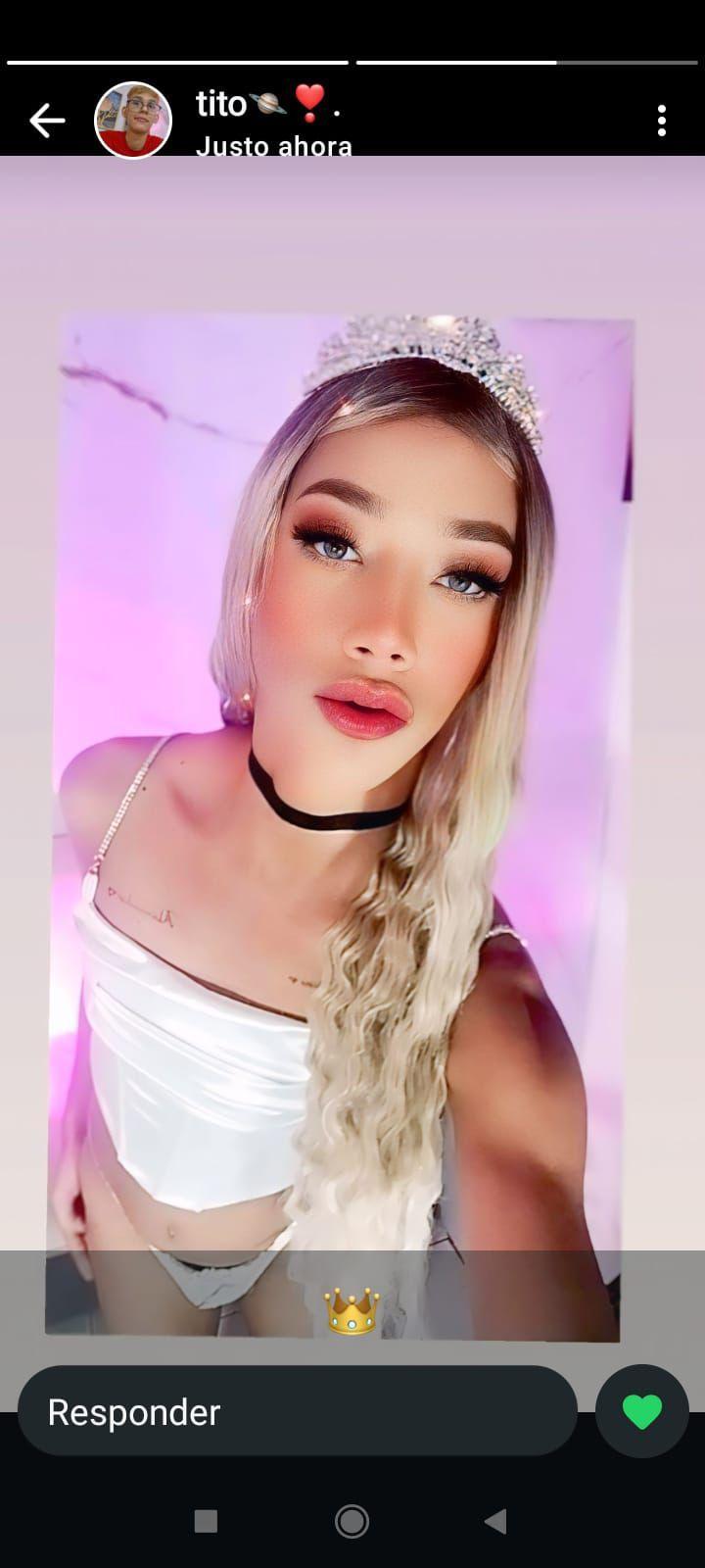 bella_sweet2 Live Image