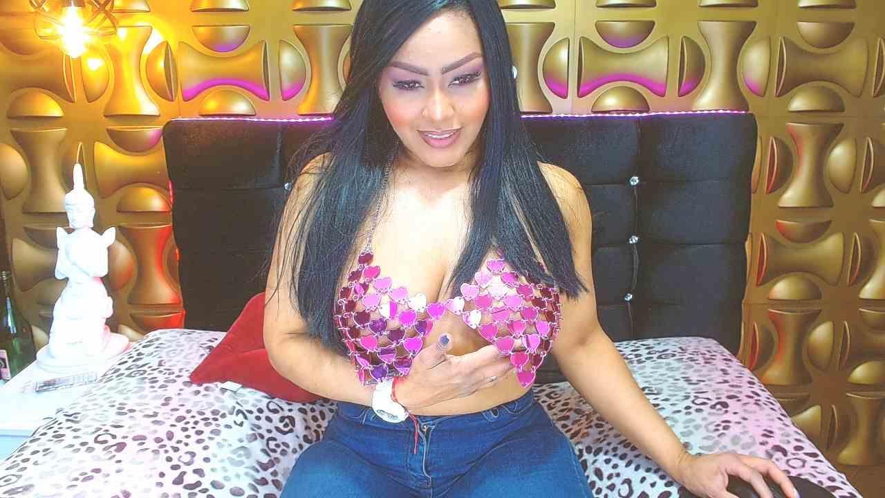 black_ambar Live Image