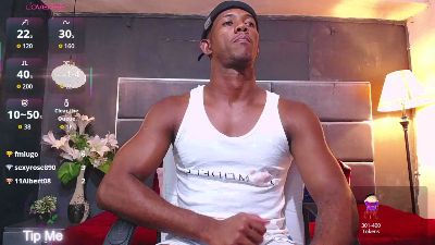 blackbignude Live Image