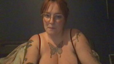 bustybelle4 Live Image
