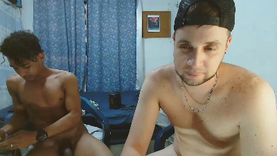 catire85 Live Image