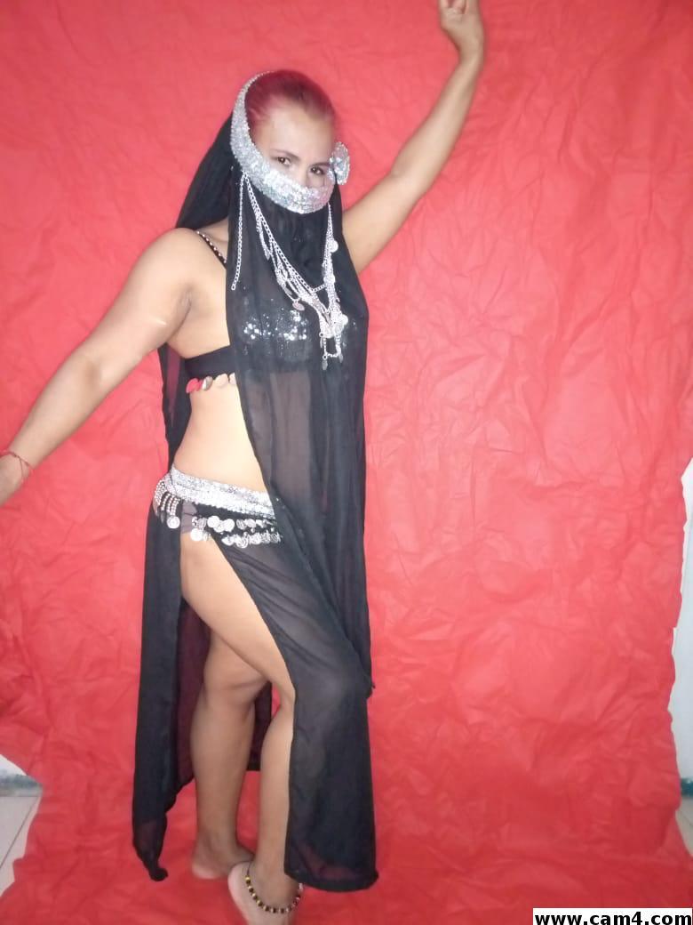 chica_pinkxxx Live Image