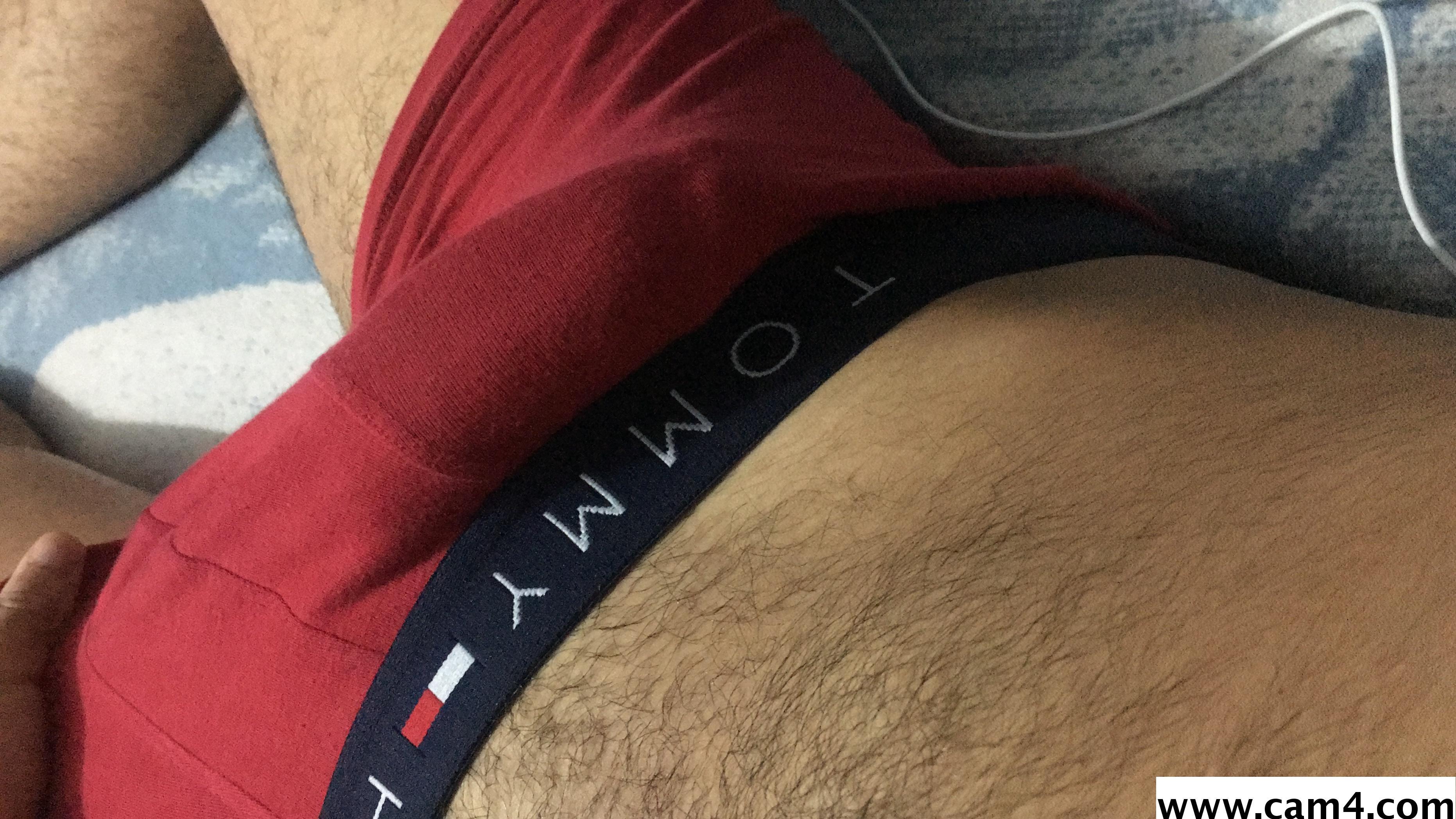 curveddick16 Live Image