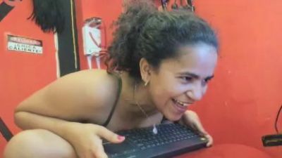 dakota_morgan Live Image