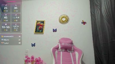 dalila_kemur Live Image