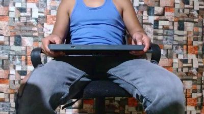 damianluxfun Live Image