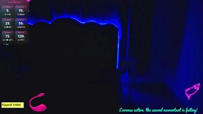 dareck_18 Live Image