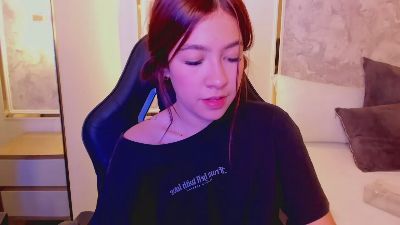 doll_eyees_ Live Image