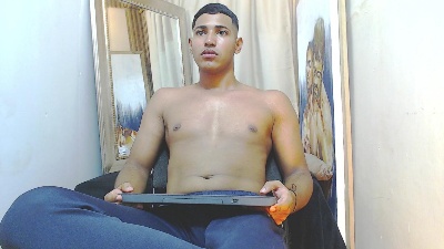 drake_cerra Live Image