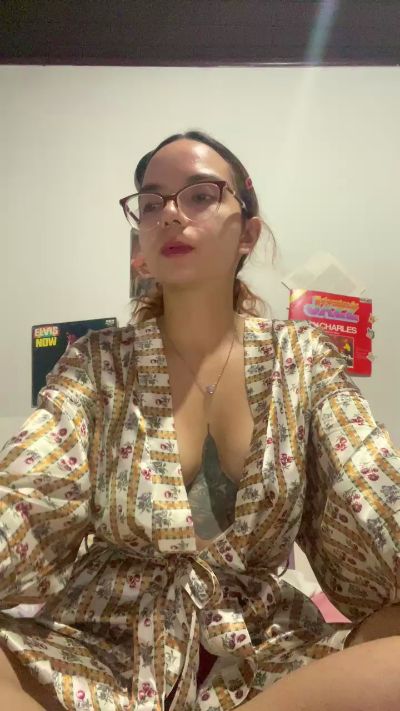 exgabixxx Live Image