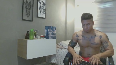 fagu_lion1 Live Image