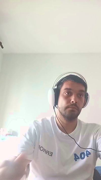 ghostfu Live Image