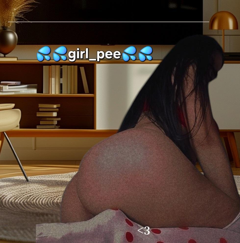 girl_pee Live Image