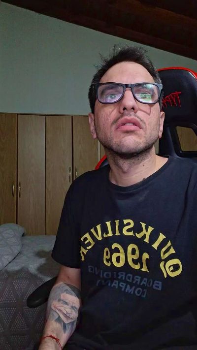 gonza420arg Live Image