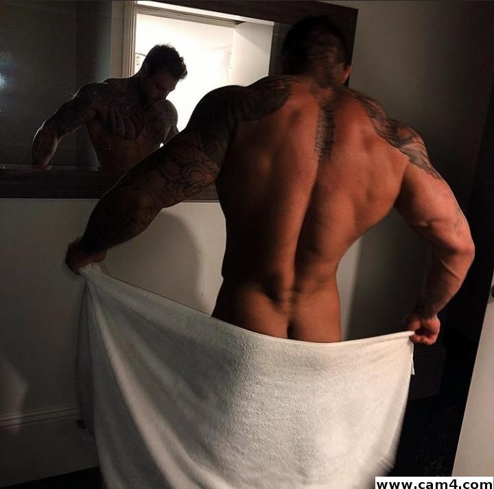 guaposexy1 Live Image