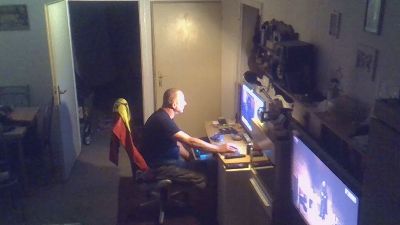 gummironny34 Live Image