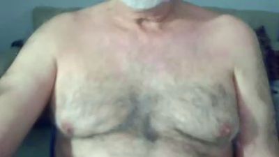 horny60bear Live Image