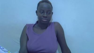 hot_lissa Live Image