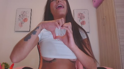 im_kloe Live Image