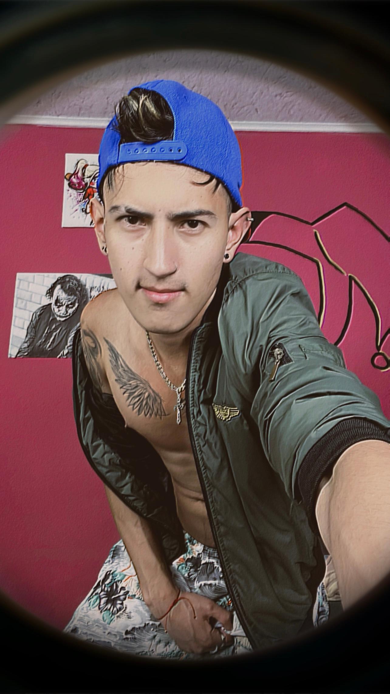 im_tian Live Image