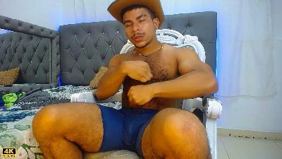 javier_hot27_ Live Image