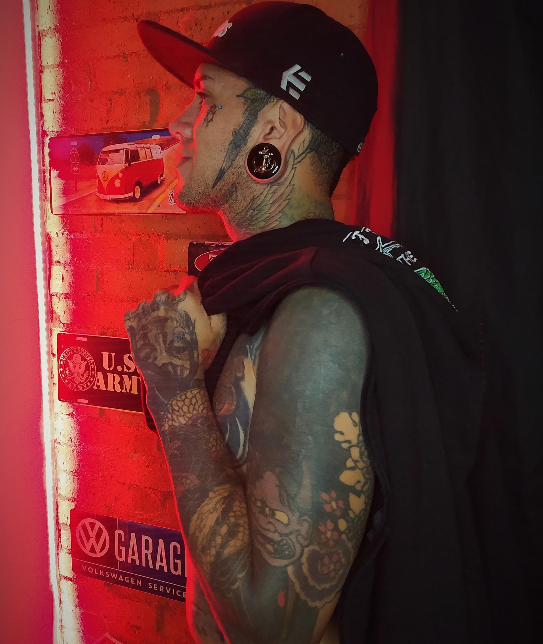 jhonny_ackerman