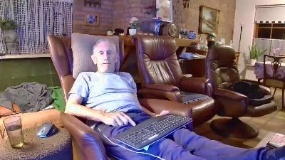 johan7_hot Live Image