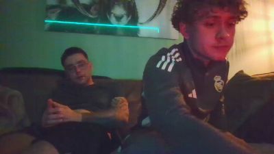 jong18jaarx Live Image