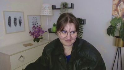 julie_sensual Live Image