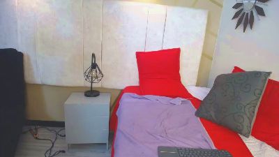 keily_foxxy Live Image