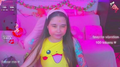 lolisuccub Live Image