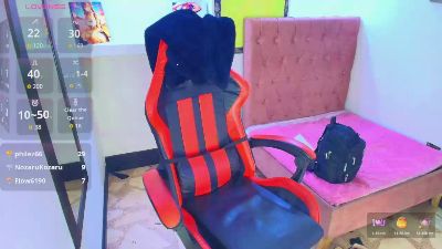 miaa_scott Live Image