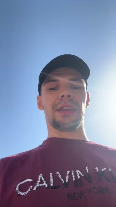 mulderfox Live Image