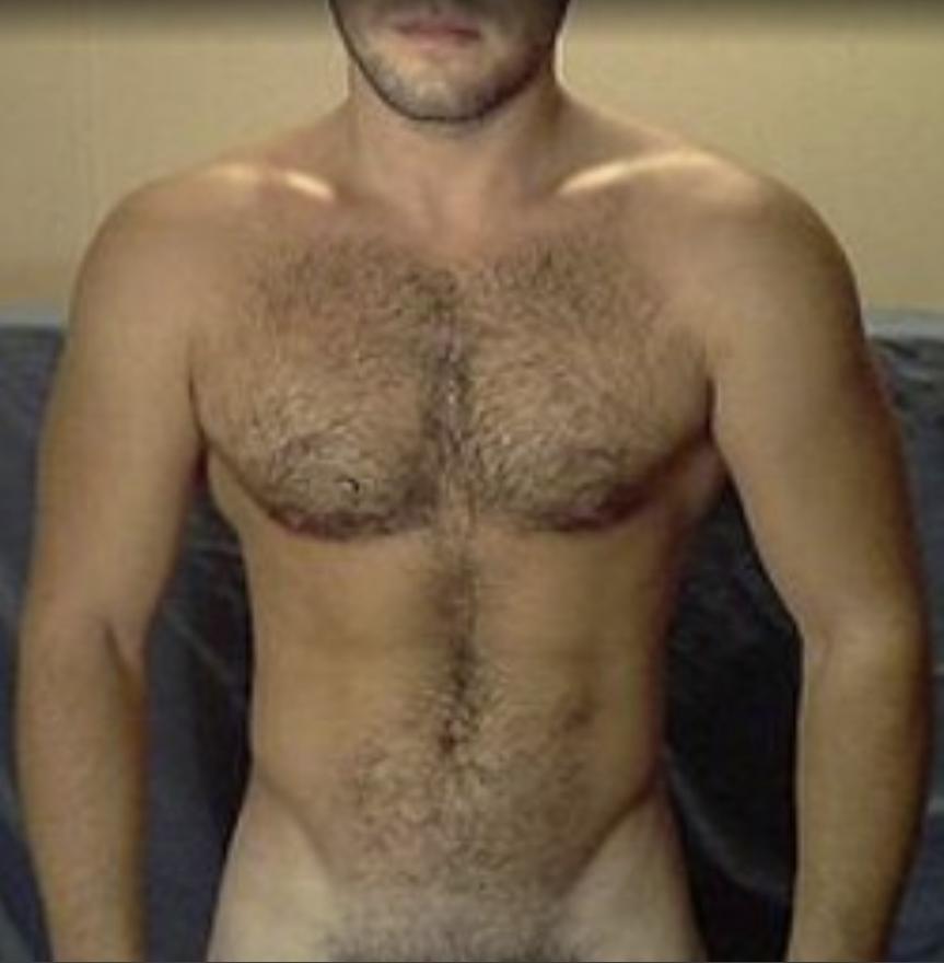 myhairymacho Live Image