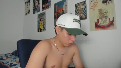 nathan_galanis Live Image