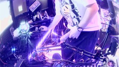p3bby Live Image