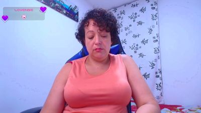 paty_fun30 Live Image