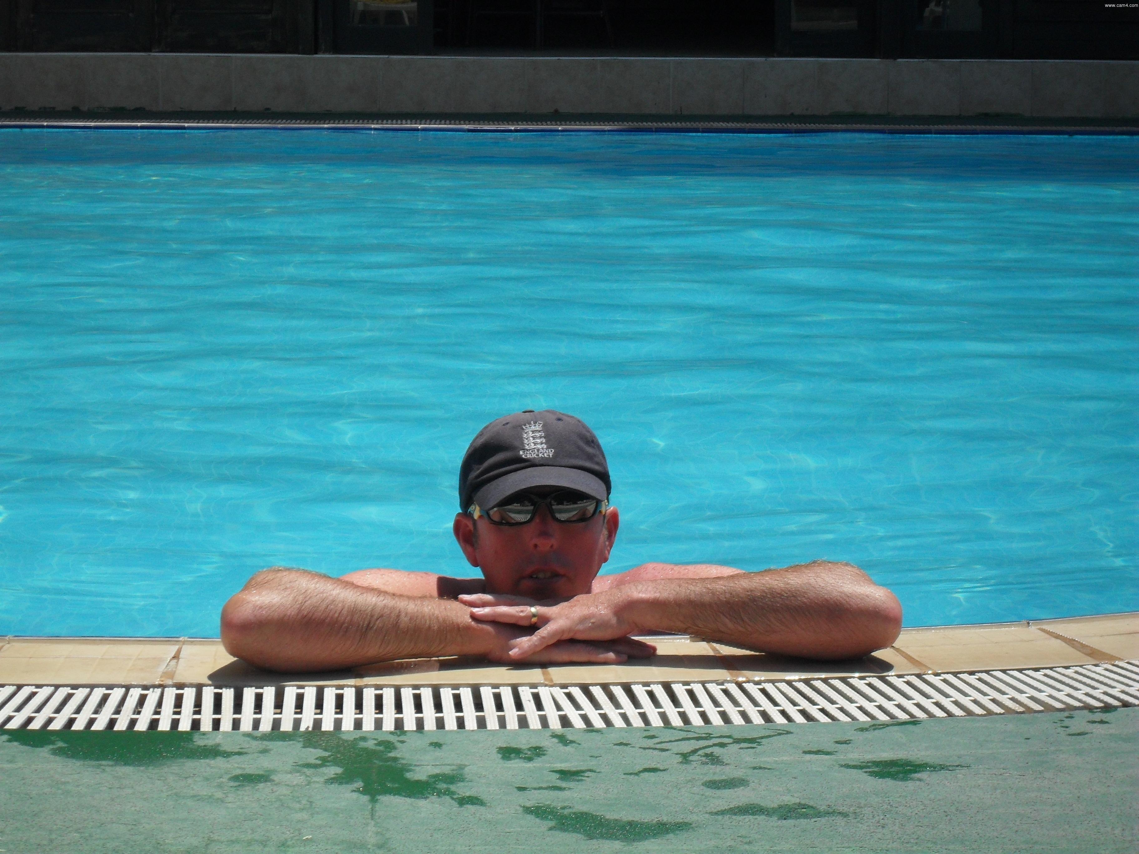 poolshark162 Live Image