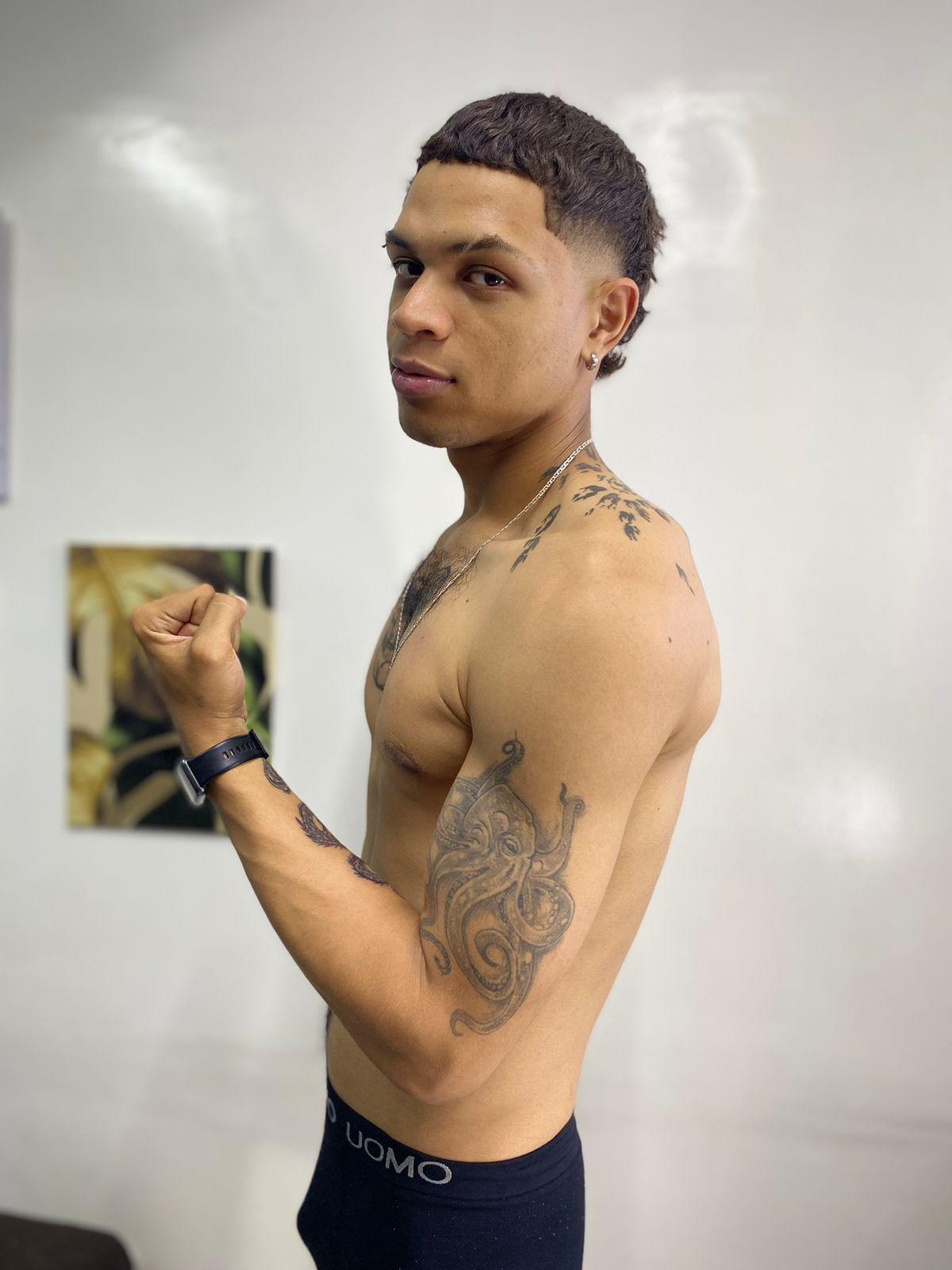 rocco_vidal1 Live Image