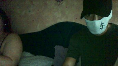 secretmask27 Live Image