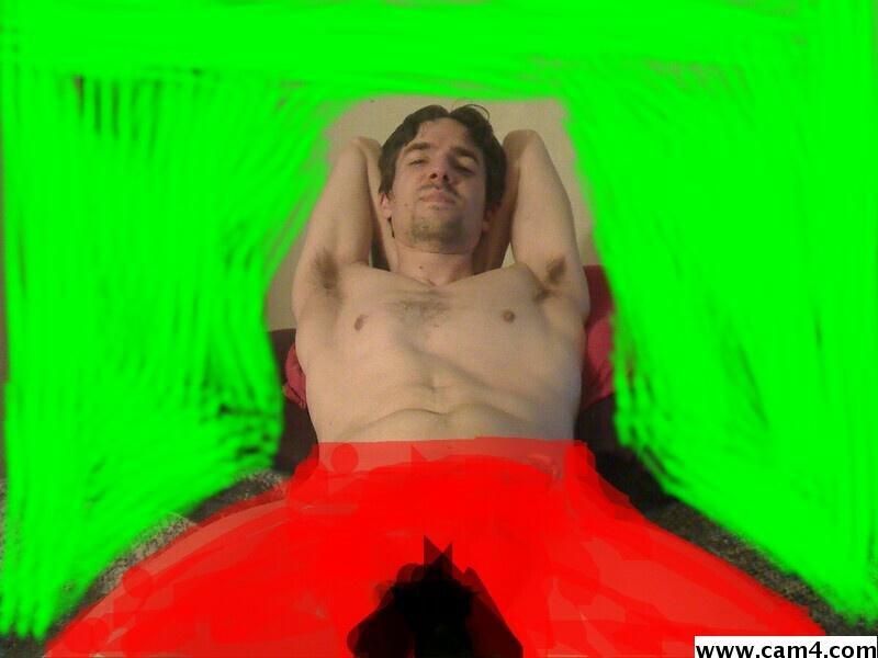 wolfhottie Live Image