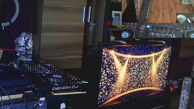 1st_omen live from Germany